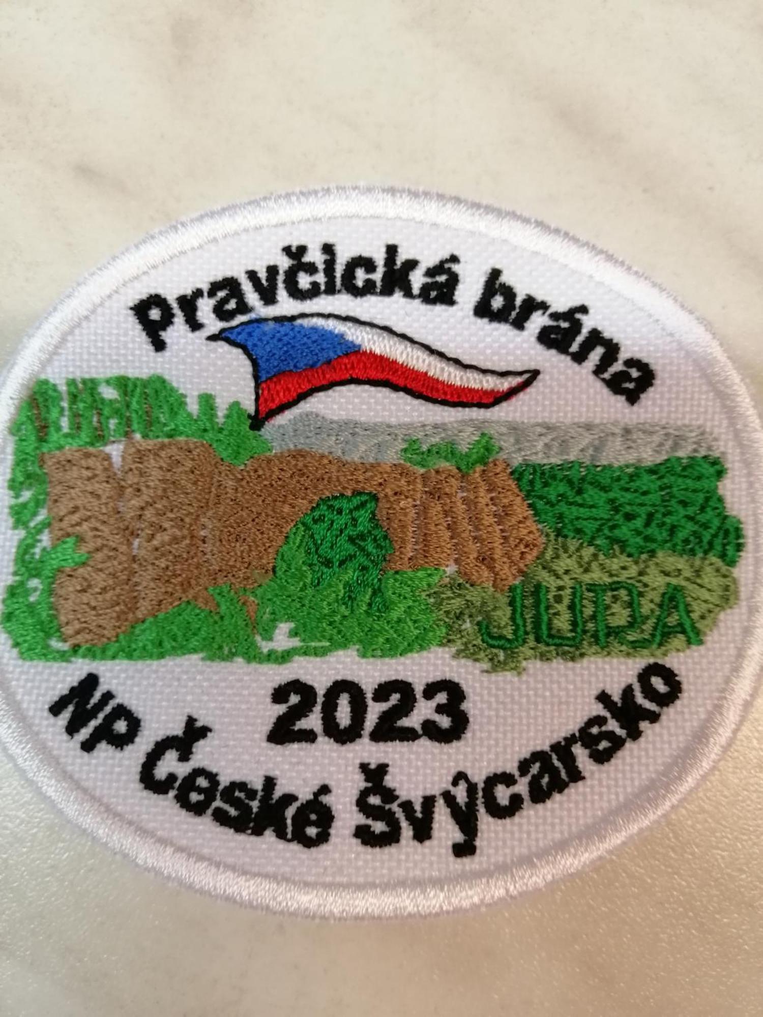 Penzion Jura Chřibská Exteriör bild