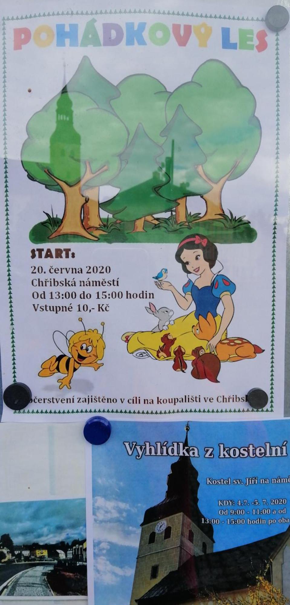 Penzion Jura Chřibská Exteriör bild
