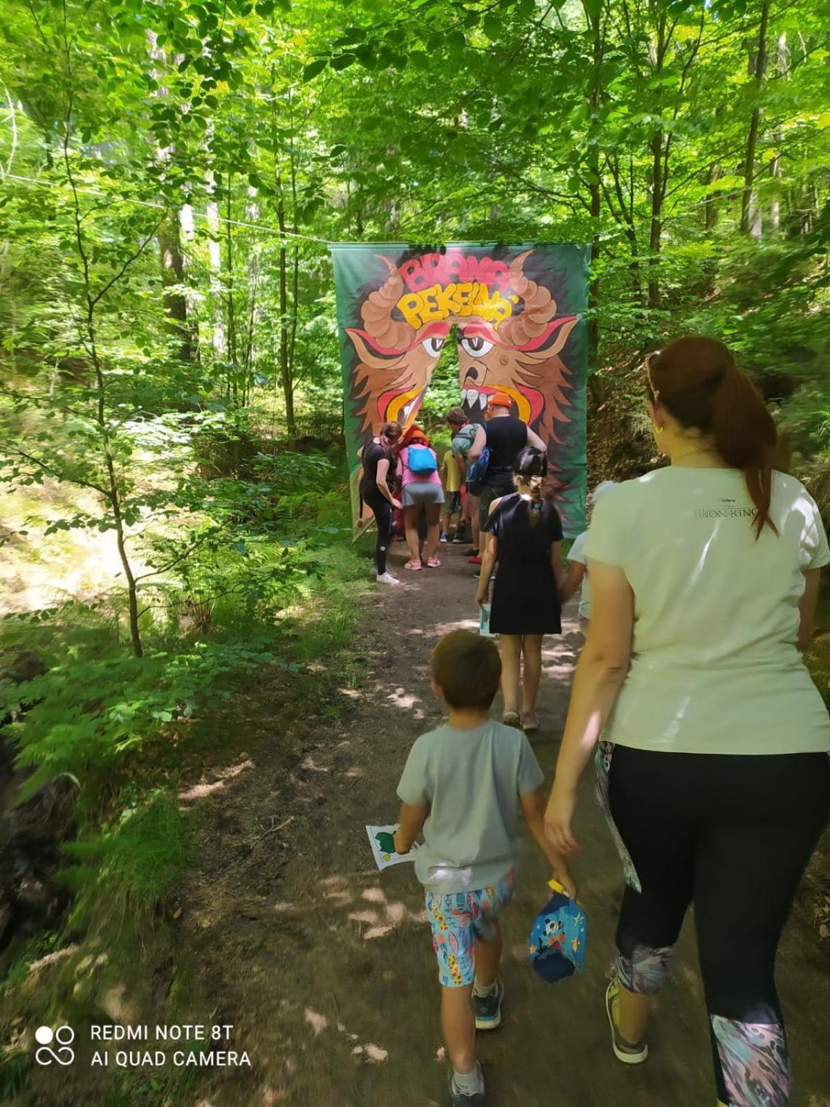 Penzion Jura Chřibská Exteriör bild