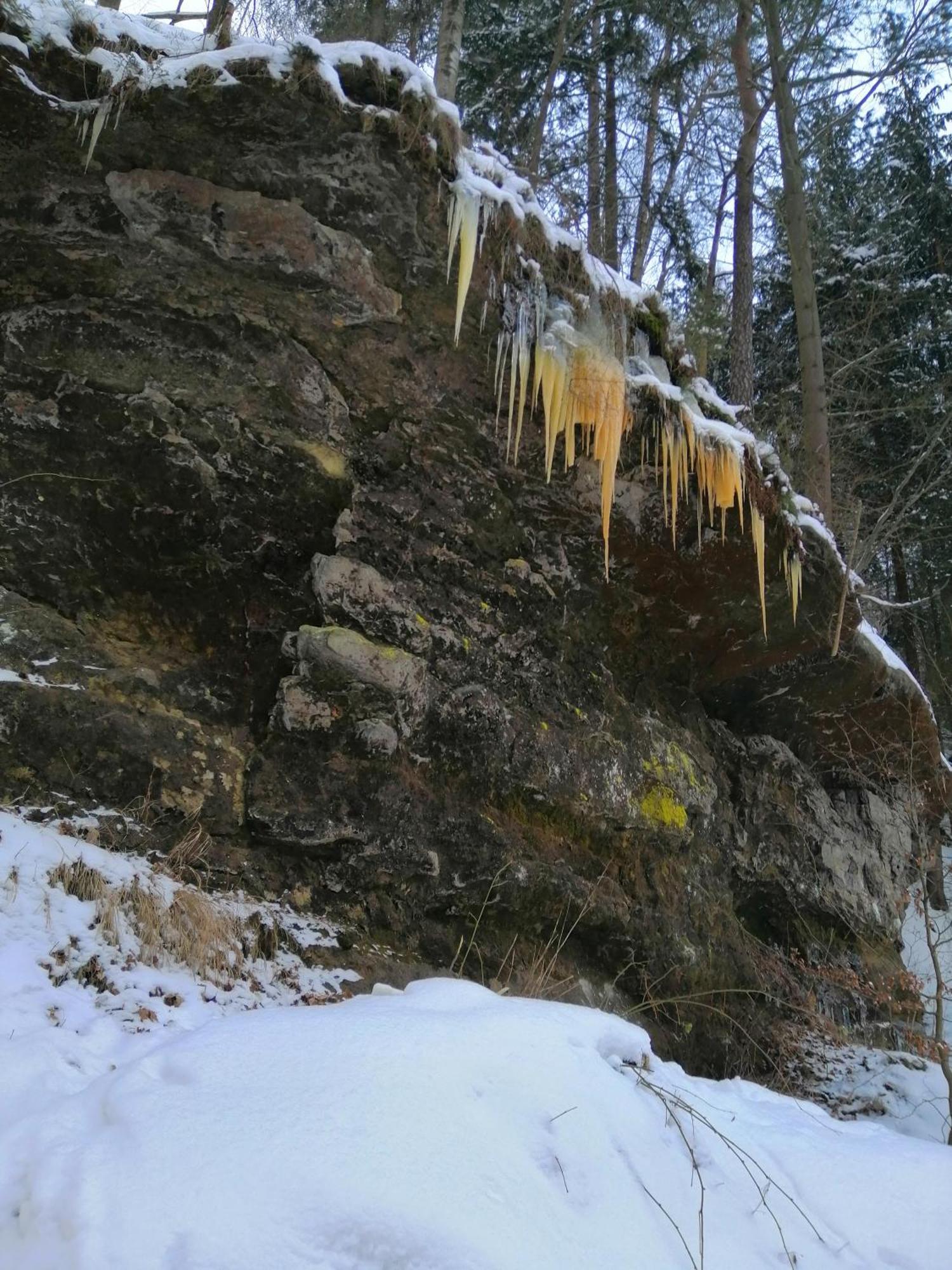Penzion Jura Chřibská Exteriör bild