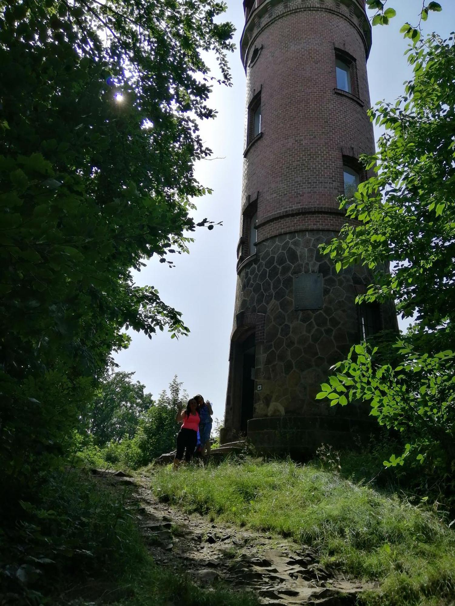 Penzion Jura Chřibská Exteriör bild